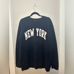 Brandy Melville Sweatshirt